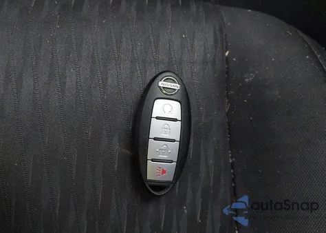 2017 Nissan Rogue Sv from USA, damaged, VIN KNMAT2MV3HP611592